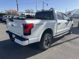 Used 2023 Ford F150 Lightning XLT w/ Tow Technology Package image 6