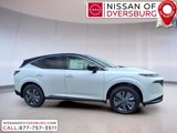 New 2025 Nissan Murano SL w/ Cargo Package image 3