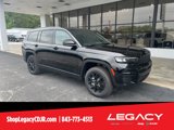 New 2024 Jeep Grand Cherokee L Altitude image 4