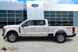 New 2025 Ford F250 Lariat w/ Lariat Ultimate Package image 3