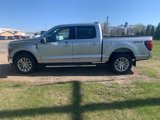 New 2025 Ford F150 Lariat w/ Equipment Group 501A Mid image 4