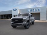New 2025 Ford F250 Lariat w/ Lariat Ultimate Package image 3