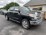 Used 2014 Toyota Tundra 1794 Edition image 2