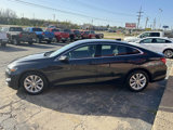 Used 2023 Chevrolet Malibu LT image 6