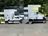 New 2025 Ford F550 4x4 SuperCab Super Duty w/ XL Chrome Package image 5