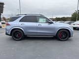 New 2025 Mercedes-Benz GLE 63 AMG S image 2