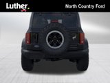 New 2025 Ford Bronco Badlands image 5