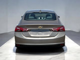 Used 2022 Chevrolet Malibu LT image 4