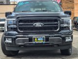 Certified 2024 Ford F150 Lariat image 4