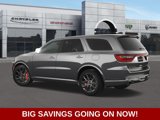 New 2025 Dodge Durango SRT Hellcat w/ Black Package image 4