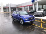 New 2025 Hyundai Venue SEL image 3