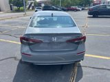 New 2026 Honda Civic Sport image 4