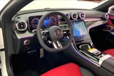 New 2025 Mercedes-Benz CLE 53 AMG 4MATIC Cabriolet image 4