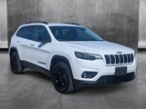 Used 2023 Jeep Cherokee Altitude Lux image 3