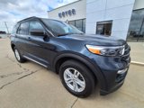 Used 2023 Ford Explorer XLT w/ Equipment Group 202A image 2