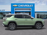 New 2026 Chevrolet Equinox LT image 5