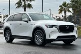 New 2025 MAZDA CX-90 Plug-In Hybrid w/ Preferred image 2