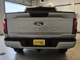 New 2025 Ford F150 STX w/ STX Black Appearance Package image 4
