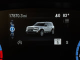 Certified 2024 Ford Bronco Sport Big Bend w/ Convenience Package image 3