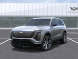 New 2026 Cadillac Vistiq Luxury image 6