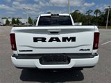 New 2025 RAM 2500 Laramie image 3