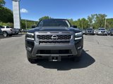 New 2025 Nissan Frontier SL image 2
