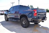 Used 2019 Chevrolet Silverado 1500 LT Trail Boss image 4