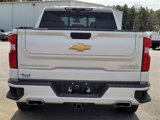 Used 2022 Chevrolet Silverado 1500 High Country w/ Technology Package image 4