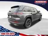 New 2025 Jeep Grand Cherokee Limited 4xe image 6