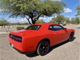 Used 2019 Dodge Challenger SXT image 3