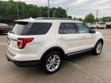 Used 2019 Ford Explorer XLT w/ Equipment Group 202A image 5