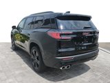 New 2026 GMC Acadia Elevation w/ Black Edition image 4