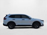 New 2026 Honda CR-V EX-L image 4