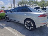 Used 2025 Audi Q8 Premium Plus image 3