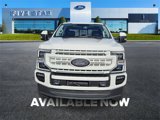 Used 2020 Ford F250 Limited image 2