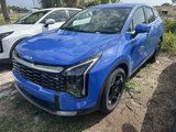 New 2026 Kia Sportage EX image 2