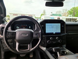 Used 2021 Ford F150 Platinum w/ Equipment Group 701A High image 6