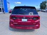 New 2026 Honda Odyssey Touring image 3