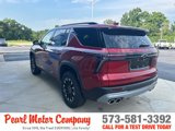 New 2026 Chevrolet Traverse Z71 w/ Driver Confidence Package image 6