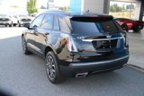 Used 2023 Cadillac XT5 Sportv image 3