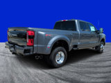 New 2025 Ford F350 Platinum image 3