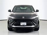 New 2025 Buick Envista Sport Touring w/ Convenience I Package image 2