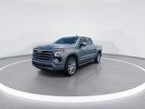 Used 2025 Chevrolet Silverado 1500 High Country image 4