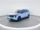 New 2026 Kia Carnival SX Prestige image 3