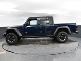 New 2025 Jeep Gladiator Rubicon image 4