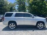 Used 2016 Chevrolet Tahoe LT w/ Luxury Package image 6