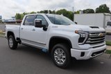 New 2025 Chevrolet Silverado 2500 High Country w/ High Country Premium Package image 2