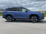 New 2025 Subaru Forester Limited image 2