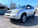 Used 2007 Lexus RX 400h AWD image 2