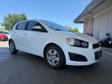 Used 2015 Chevrolet Sonic LS image 3